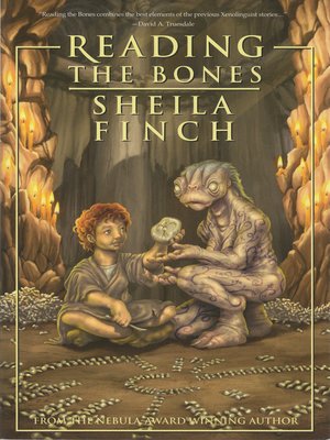 cover image of Reading the Bones